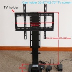 Electric lifter for tv cabinet/ Motorized TV Lift/ TV Lift Up Device